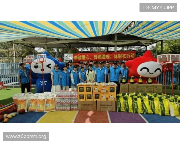 8932彩集团在彩票科技与公益融合方面的卓越成就 8932彩集团在彩票科技与公益融合方面的卓越成就